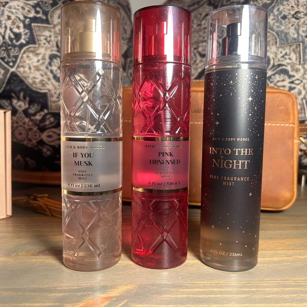 BBW Bundle